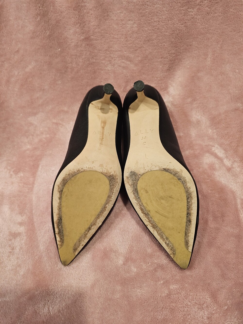 ALLY Shoes - Picture 13 of 15